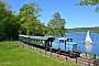 Henschel 30321 - HTB "V 1"
01.05.2026 - Essen-Kupferdreh, HespertalbahnMaarten Schoubben