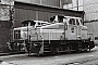 Henschel 30322 - Thyssen Niederrhein "D 8"
09.04.1981 - Duisburg-Hochfeld
Ulrich Völz