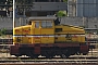 Henschel 30323 - Fersalento "T 6532"
12.06.2013 - Bari
Harald Belz