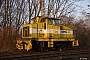 Henschel 30324 - Bahnbetriebswerk Bismarck
28.01.2011 - Gelsenkirchen-Bismarck
Ingmar Weidig