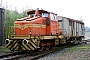 Henschel 30326 - LWL-Industriemuseum "52"
20.09.2009 - Hattingen (Ruhr), LWL-Museum Henrichshütte
Patrick Böttger