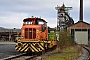 Henschel 30326 - LWL-Industriemuseum "52"
19.12.2015 - Hattingen (Ruhr), LWL-Museum Henrichshütte
Frank Glaubitz