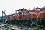 Henschel 30332 - BLE "V 126"
15.08.1995 - Bad Nauheim
Ingmar Weidig