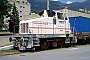 Henschel 30336 - Sersa "Tm 237 952-7"
12.08.2012 - Sierre
Georg Balmer