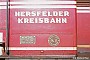 Henschel 30339 - HKB "31"
01.03.1976 - Schenklengsfeld
Dr. Lothar  Stuckenbröker