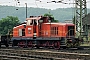 Henschel 30340 - Saarstahl "70"
08.08.2000 - Völklingen
Dietrich Bothe