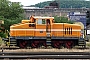 Henschel 30341 - Saarstahl "71"
31.07.2010 - Völklingen
Torsten Krauser