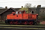 Henschel 30341 - Saarstahl "71"
14.03.2002 - Völklingen
Marvin Fries