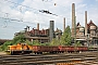 Henschel 30341 - Saar Rail "71"
27.07.2013 - Völklingen
Torsten Krauser