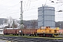Henschel 30341 - Saar Rail "71"
16.01.2014 - VölklingenThomas Reyer