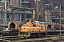 Henschel 30341 - Saar Rail "71"
18.02.2014 - Völklingen
Alexander Leroy