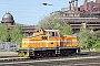 Henschel 30341 - Saar Rail "71"
16.04.2014 - Völklingen
Torsten Krauser