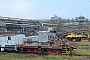 Henschel 30341 - Saar Rail "71"
06.01.2020 - VölklingenHarald Belz
