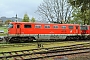 Henschel 30357 - Lokpark Ampflwang "2050.11"
08.10.2017 - Ampflwang, Lokpark
Thomas Reyer