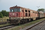 Henschel 30358 - ÖGEG "2050.12"
12.08.2024 - Mistelbach, Lokalbahnhof
Georg Balmer
