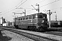 Henschel 30360 - ÖBB "2050 014-6"
13.03.1990 - Wien, Nordbahnhof
K.H. Kohl (Archiv Dr. Günther Barths)