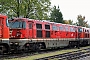 Henschel 30361 - Lokpark Ampflwang "2050.15"
08.10.2017 - Ampflwang, Lokpark
Thomas Reyer