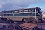 Henschel 30362 - ÖBB "2050.16"
03.01.1976 - Gmünd NÖ, Zugförderungsstelle
Bernd Kittler