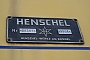Henschel 30391 - C.E.M.E.S. "T 753"
09.06.2011 - PisaFrank Glaubitz