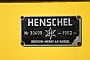 Henschel 30499 - SEMB "V28 105"
14.09.2018 - Bochum-Dahlhausen
Frank Glaubitz