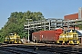 Henschel 30499 - Opel "5"
27.08.2013 - Bochum-Laer
Jens Grünebaum