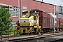 Henschel 30499 - Opel "5"
17.07.2013 - Bochum
Alexander Leroy