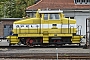 Henschel 30499 - SEMB "V28 105"
22.09.2018 - Bochum-Dahlhausen, Eisenbahnmuseum
Dietrich Bothe