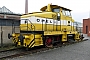 Henschel 30499 - SEMB "V 28-105"
29.04.2023 - Bochum-Dahlhausen, Eisenbahnmuseum
Dr. Werner Söffing