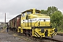 Henschel 30499 - SEMB "V 28-105"
20.04.2024 - Bochum-Dahlhausen, Eisenbahnmuseum
Martin Welzel