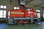 Henschel 30505 - Lonza "161"
13.09.2004 - Lonza
Patrick Paulsen