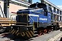 Henschel 30506 - Tensol Rail "837 821-8"
26.04.2018 - Giornico
Theo Stolz