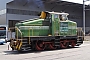 Henschel 30511 - Stauffer "Em 837 901-8"
23.06.2017 - Birmensdorf
Georg Balmer