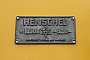 Henschel 30512 - De Aloe
04.06.2011 - Brescia
Frank Glaubitz