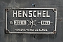 Henschel 30514 - SerFer "K 222"
04.06.2012 - FossanoFrank Glaubitz