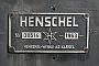 Henschel 30514 - SerFer "K 222"
04.06.2012 - Fossano
Frank Glaubitz