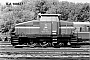 Henschel 30514 - DB "DH 63"
22.05.1972 - Hornburg
Günter Krall (Archiv Dr. Günther Barths)