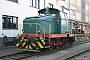 Henschel 30515 - Ultra-Brag "3"
04.09.2004 - Basel-Kleinhüningen
Patrick Paulsen