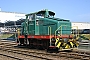 Henschel 30515 - Ultra-Brag "3"
18.09.2004 - Basel-Kleinhüningen
Patrick Paulsen