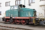 Henschel 30515 - ULTBG "3"
20.11.2023 - Basel, Kleinhüningen
Theo Stolz