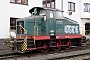 Henschel 30515 - Ultra-Brag "3"
05.04.2015 - Basel-Kleinhüningen
Georg Balmer