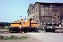 Henschel 30516 - EH "212"
24.05.1992 - Duisburg-Hochfeld
Frank Glaubitz