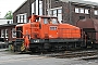 Henschel 30573 - RBH Logistics "440"
30.04.2010 - Gladbeck
Frank Glaubitz