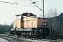 Henschel 30573 - RAG "440"
03.04.1996 - Essen-Altenessen
Helge Deutgen