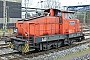 Henschel 30573 - RBH Logistics "440"
13.03.2012 - Gladbeck
Jörg van Essen