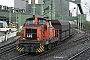 Henschel 30573 - RBH Logistics "440"
10.11.2014 - Bottrop, Kokerei ProsperAlexander Leroy