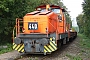 Henschel 30573 - RBH Logistics "440"
23.09.2016 - BottropJura Beckay