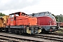 Henschel 30573 - RBH Logistics "440"
27.10.2019 - Bochum-Dahlhausen, Eisenbahnmuseum
Werner Wölke