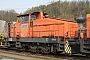 Henschel 30573 - RBH Logistics "440"
02.04.2019 - Bochum-Dahlhausen, EisenbahnmuseumMartin Welzel