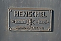 Henschel 30574 - WBB
24.11.2007 - Düsseldorf-Hafen
Frank Glaubitz