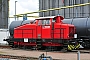 Henschel 30575 - Oiltanking "2"
18.04.2014 - Hamburg, Hohe Schaar
Markus Rüther